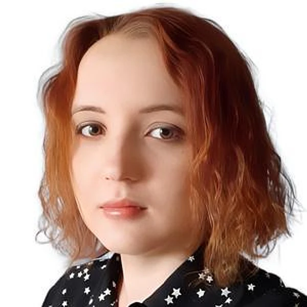 Сысоева Софья Олеговна — Логопед, Дефектолог, Тамбов