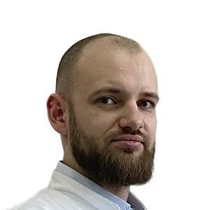 Брюханов Данил Валерьевич — Травматолог, Детский ортопед, Детский травматолог, Детский хирург-ортопед, Детский хирург-травматолог, Ортопед, Хирург-ортопед, Хирург-травматолог, Тюмень