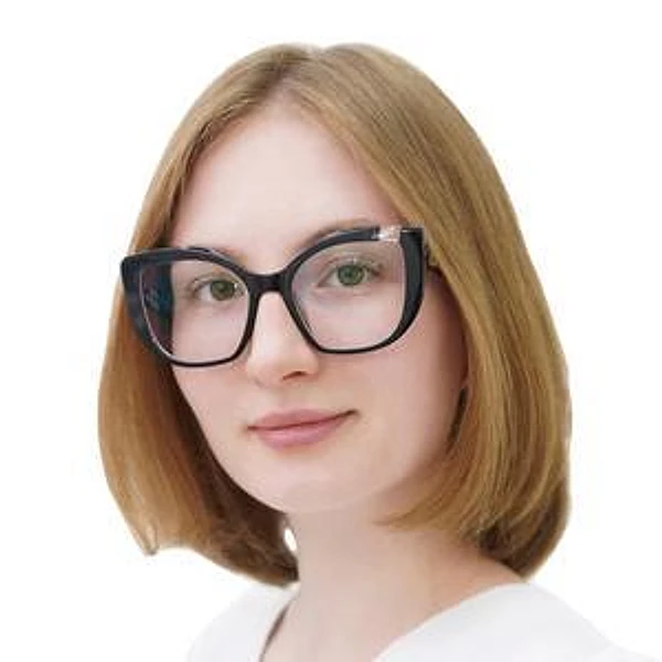 Дрёмина Дарья Кирилловна — Детский стоматолог, Иркутск