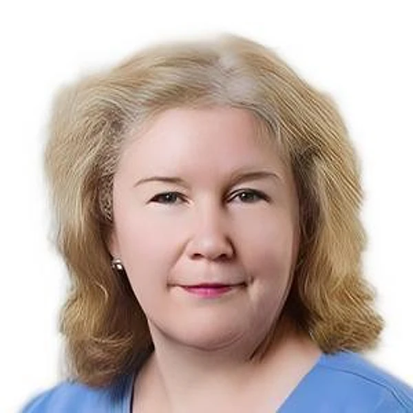 Фахретдинова Люция Гайсовна — Гинеколог, Акушер, Врач УЗИ, Набережные Челны