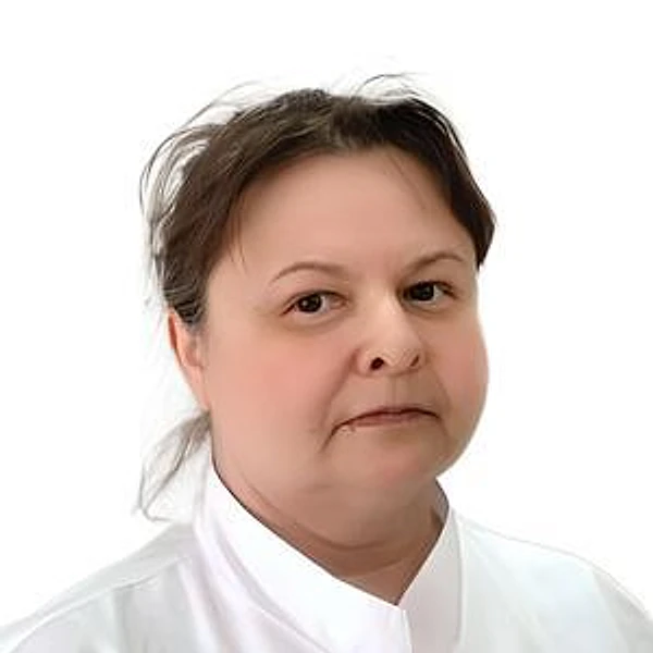 Угрюмова Тамара Геннадьевна — Стоматолог, Челябинск