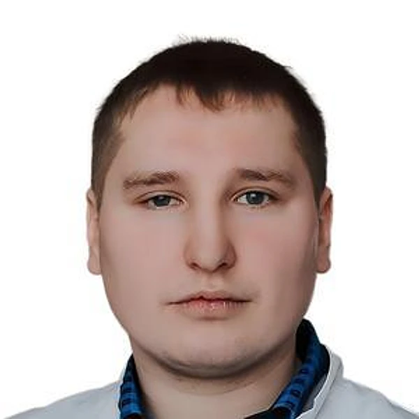 Курбатов Андрей Станиславович — Стоматолог-хирург, Домодедово
