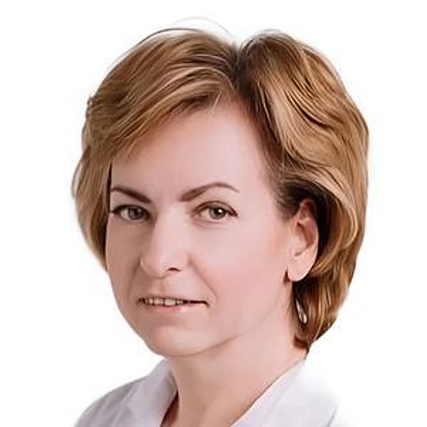 Ширяева Наталья Александровна — Стоматолог, Челябинск