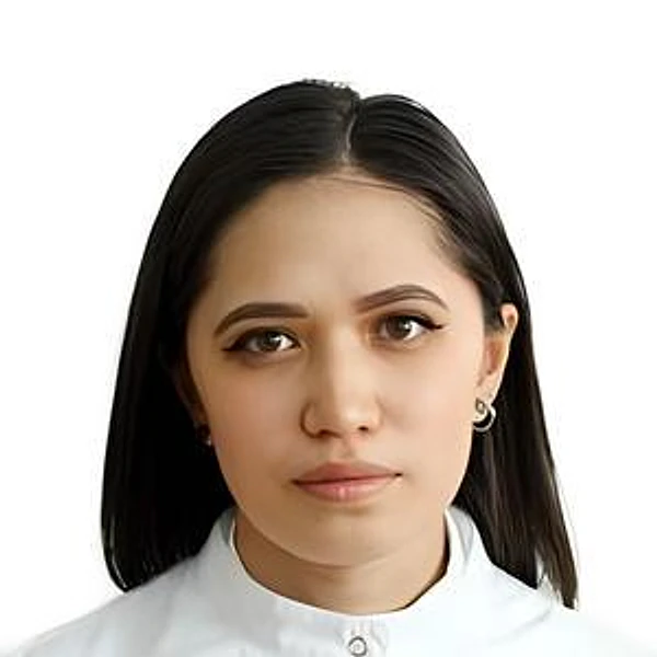 Якупова Софья Ильгизовна — Терапевт, Челябинск