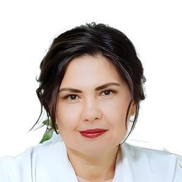Пиляева Альбина Равильевна — Нарколог, Психиатр, Психотерапевт, Набережные Челны