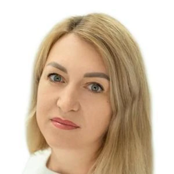 Ердякова Екатерина Юрьевна — Стоматолог-гигиенист, Новосибирск