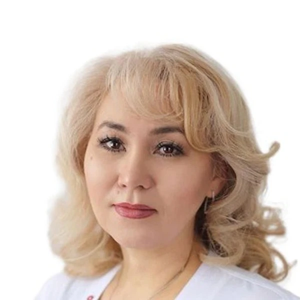 Богомаз Лейла Толубаевна — Онколог, Врач УЗИ, Гинеколог, Онколог-гинеколог, Набережные Челны