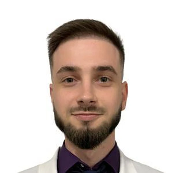 Дукач Никита Андреевич — Нейрохирург, Ставрополь