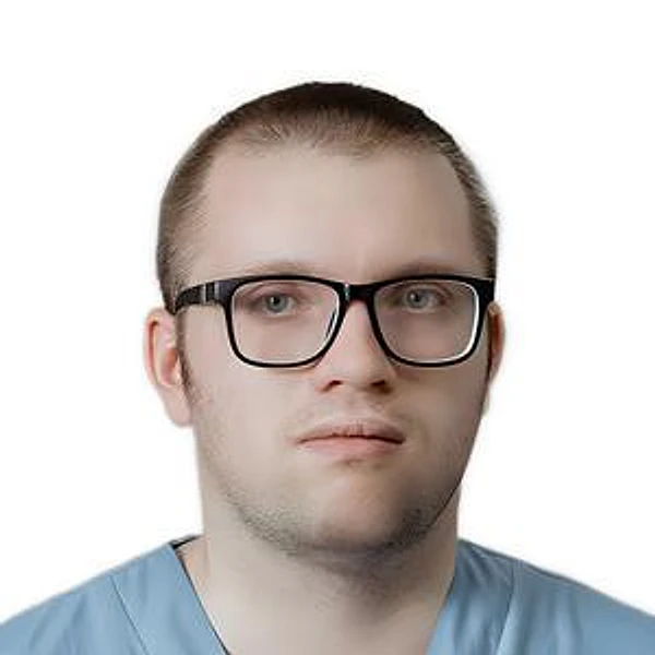 Глазков Лев Сергеевич — Инструктор-методист, Санкт-Петербург