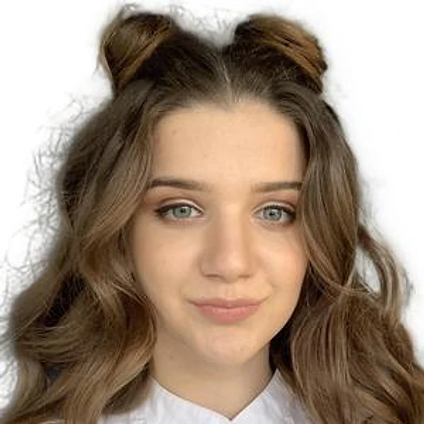 Якунина Полина Андреевна — Стоматолог, Детский стоматолог, Новосибирск
