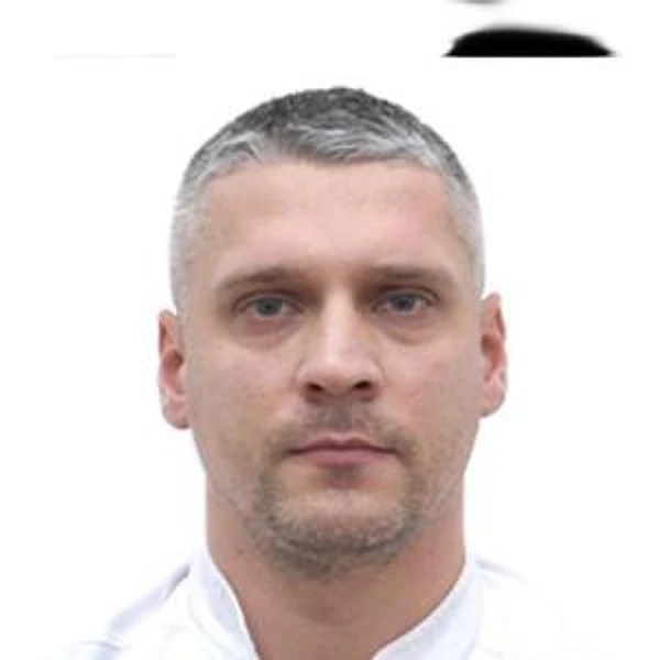 Малиновский Юрий Павлович — Сосудистый хирург (ангиохирург), Врач УЗИ, Санкт-Петербург