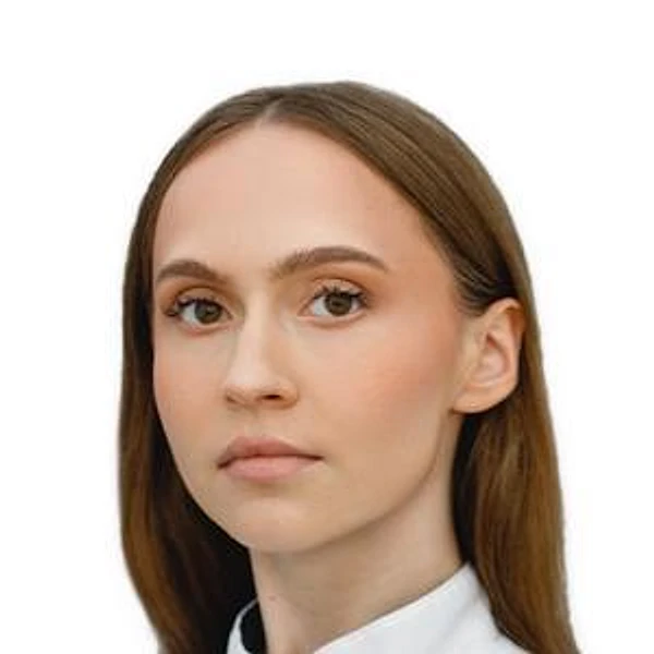 Кудашева Лилия Ринатовна — Уролог, Терапевт, Саратов