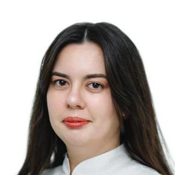 Федотова Ксения Олеговна — Онколог, Саратов