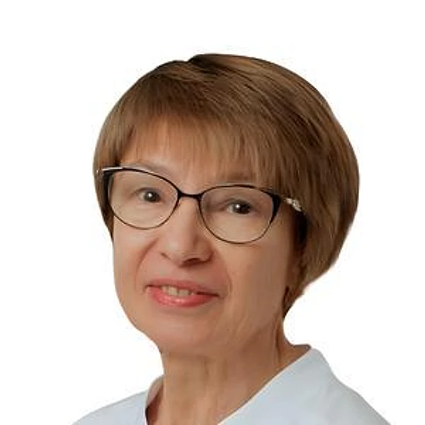 Ахметшина Альфира Рифкатовна — Гинеколог, Акушер, Набережные Челны