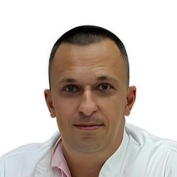 Любченко Алексей Олегович — Психиатр, Владивосток