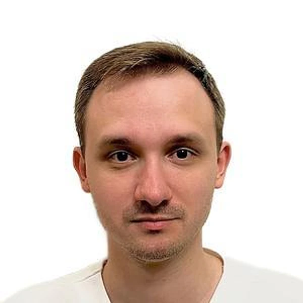 Гуляев Евгений Константинович — Уролог, Врач УЗИ, Тула