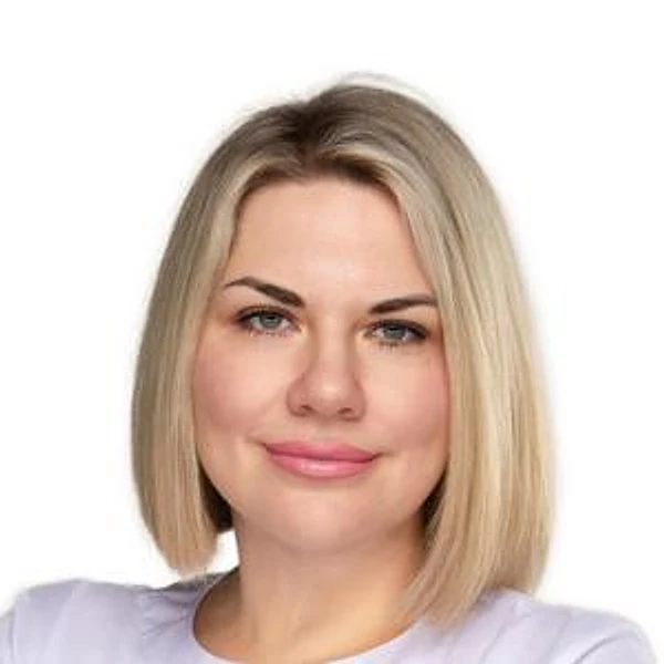 Старкова Нина Игоревна — Психиатр, Детский психиатр, Владивосток