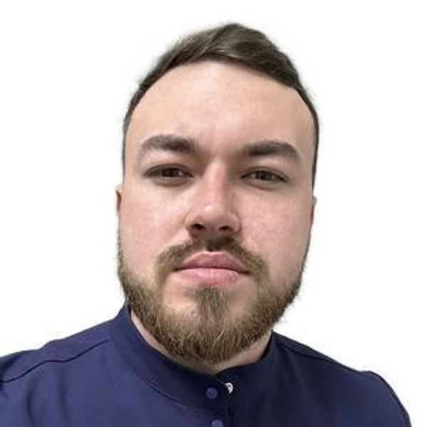 Шаймарданов Рамир Фаатович — Травматолог, Детский ортопед, Детский травматолог, Ортопед, Казань