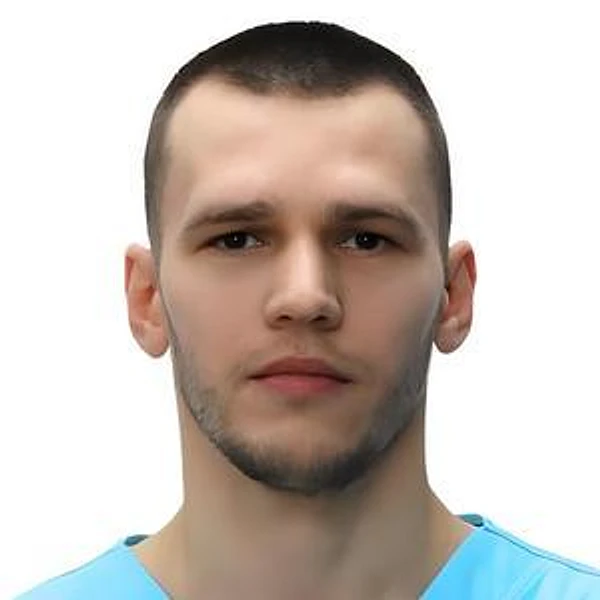 Омаров Али Магомедович — Терапевт, Санкт-Петербург