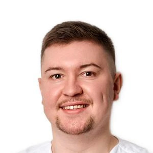 Курбанов Линар Ильшатович — Стоматолог-ортопед, Гнатолог, Стоматолог, Казань