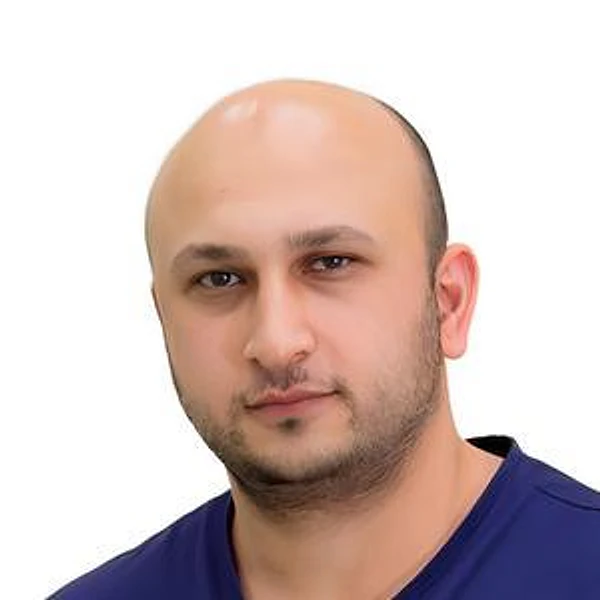Оруджов Орхан Чингизович — Стоматолог-хирург, Стоматолог-ортопед, Москва
