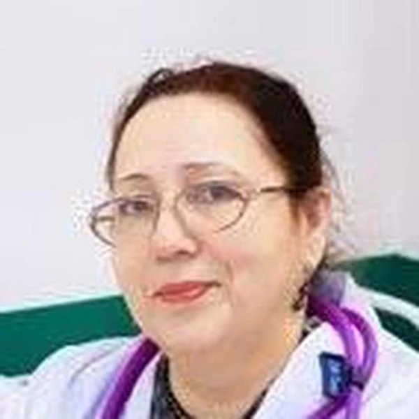 Маслова Наталья Михайловна — Педиатр, Набережные Челны