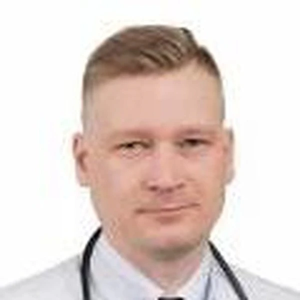 Кристюк Андрей Васильевич — Хирург, Находка