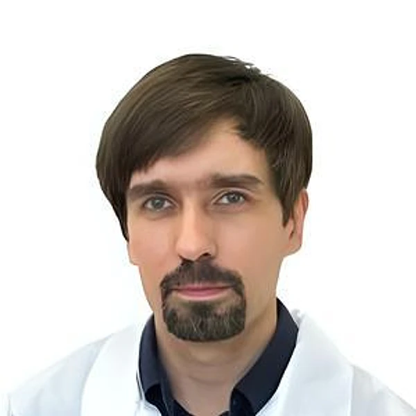 Варварин Владимир Михайлович — Гематолог, Рязань