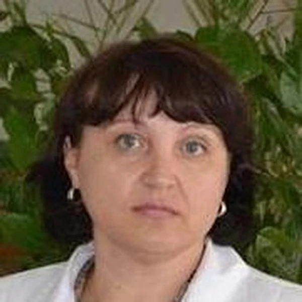 Будько Ольга Викторовна — Функциональный диагност, Набережные Челны
