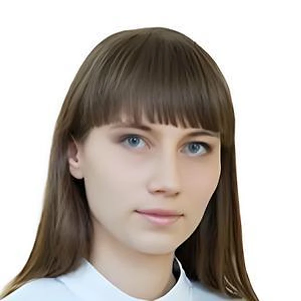 Гринькова Яна Николаевна — Гематолог, Рязань