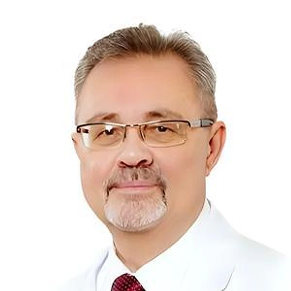 Денисов Александр Иванович — Онколог, Красногорск