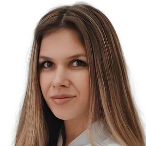 Склифасовская Светлана Олеговна — Эндокринолог, Калуга