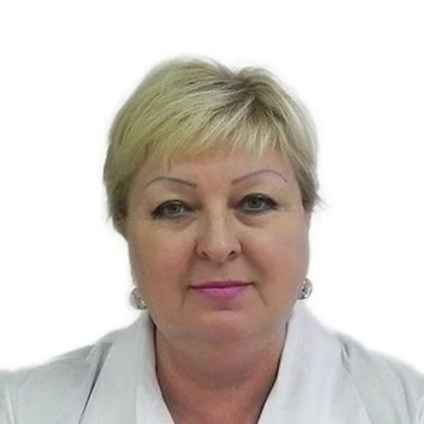 Быченкова Светлана Федоровна — Врач общей практики (семейный врач), Набережные Челны