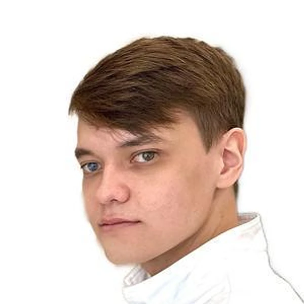 Жабагин Дамир Сунгатович — Стоматолог-хирург, Детский стоматолог-хирург, Новосибирск