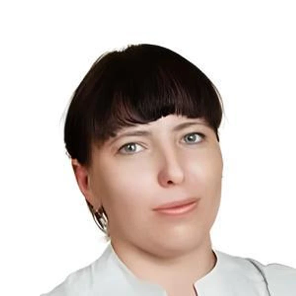 Федоренко Дарья Николаевна — Фельдшер, Омск