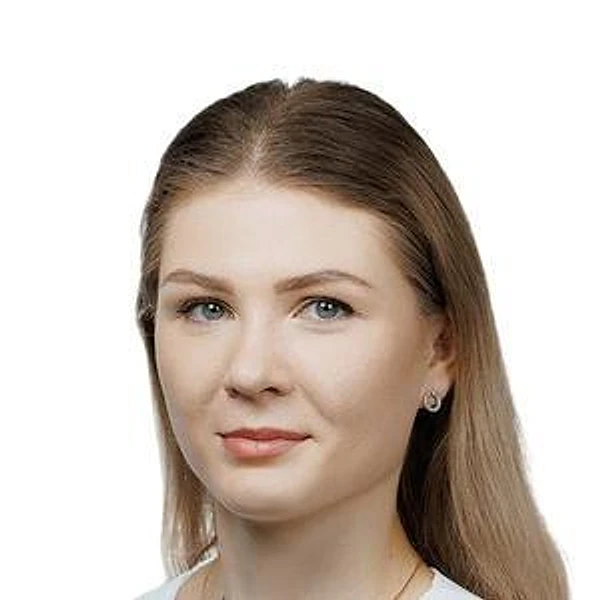 Белова Дарья Константиновна — Гастроэнтеролог, Детский гастроэнтеролог, Домодедово