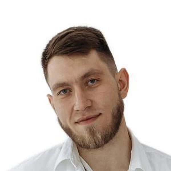 Муратов Роман Александрович — Клинический психолог, Рязань
