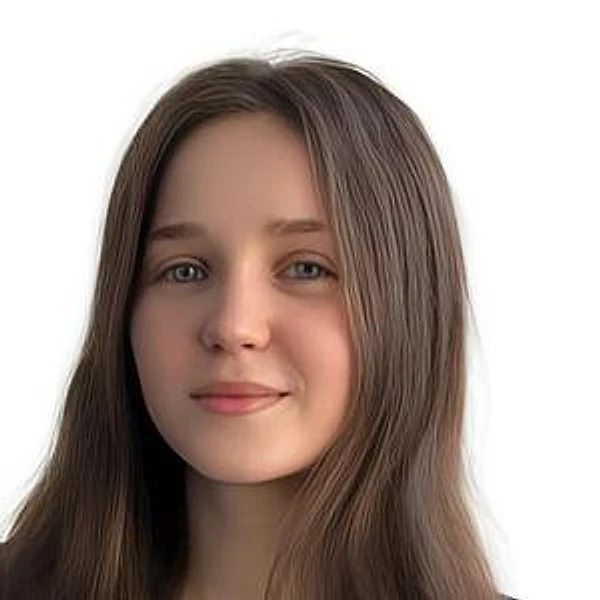 Плешкина Ангелина Алексеевна — Клинический психолог, Рязань