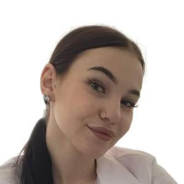 Маринюк Надежда Сергеевна — Фельдшер, Сургут