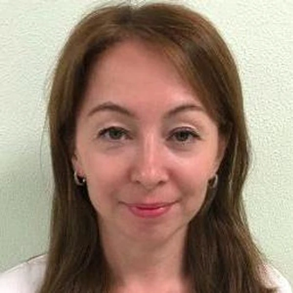 Беляева Людмила Ильинична — Терапевт, Набережные Челны