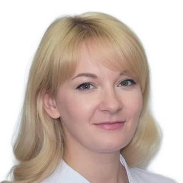 Большакова Алина Викторовна — Врач-косметолог, Брянск