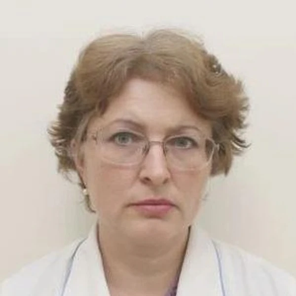 Василюк Светлана Владимировна — Врач общей практики (семейный врач), Эндокринолог, Набережные Челны