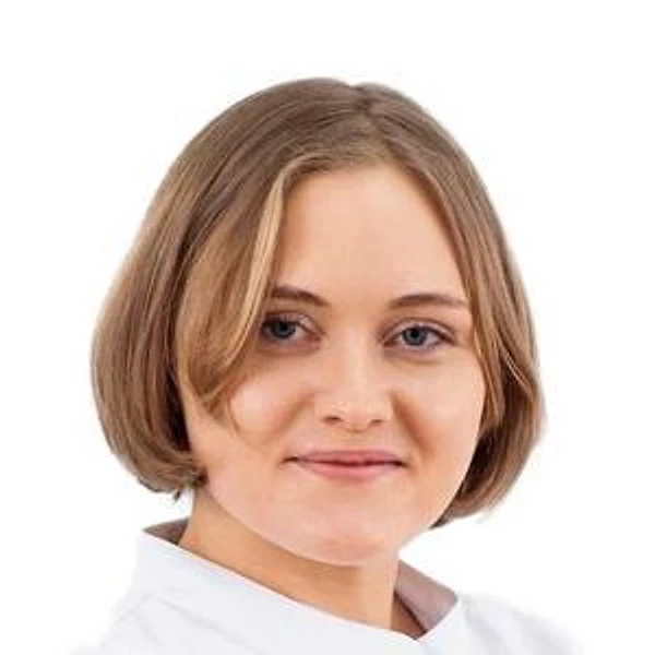 Тимерханова Алина Артуровна — Гинеколог, Акушер, Ижевск