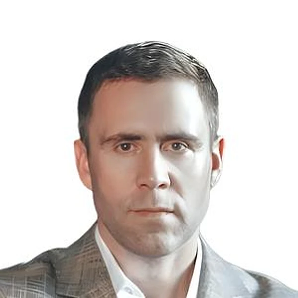 Калинин Иван Александрович — Клинический психолог, Искитим