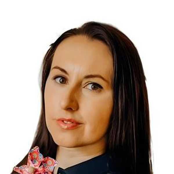 Матвеева Юлия Владимировна — Логопед, Дефектолог, Курск