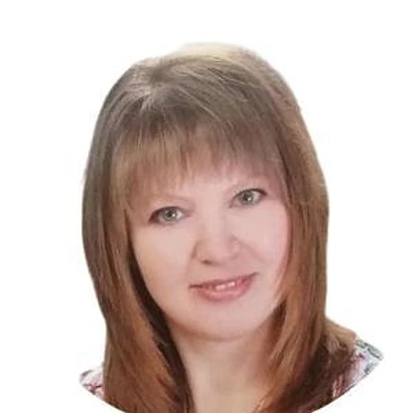 Павлова Алла Алексеевна — Логопед, Курск