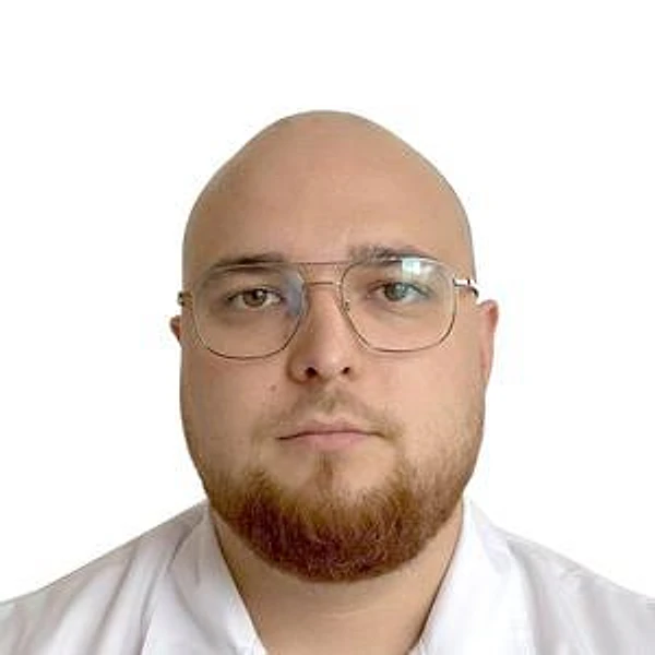 Джафаров Джавид Идрис оглы — ЛОР, Детский ЛОР, ЛОР-хирург, Нижневартовск
