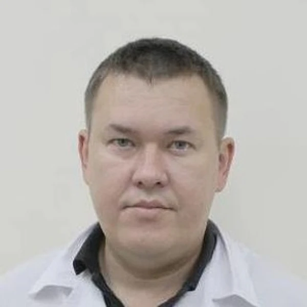 Семенов Михаил Валерьевич — Врач общей практики (семейный врач), Набережные Челны