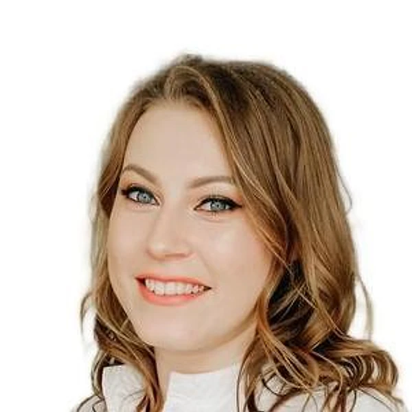 Панова Софья Юрьевна — Генетик, Омск