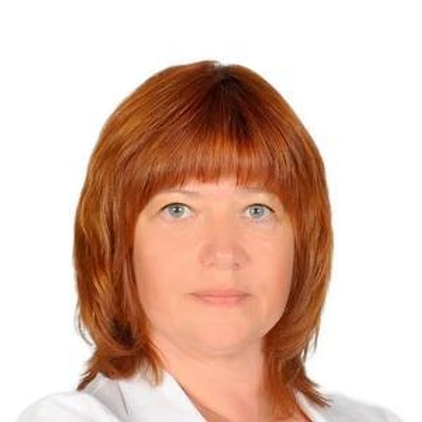 Колопкова Татьяна Анатольевна — Терапевт, Саратов